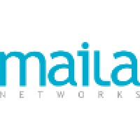 Maila Networks logo - Similar company to Currículo Popular