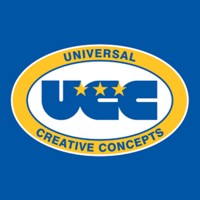 Universal Creative Concepts