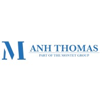 THE MONTET GROUP - Anh Thomas Investment logo - Similar company to Handis