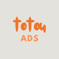 TOTOU ADS logo - Similar company to Flesz