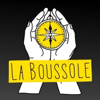 La Boussole - Centre Communautaire Francophone logo - Similar company to (Afocsc) L’Association Franco-Ontarienne Des Conseils Scolaires Catholiques