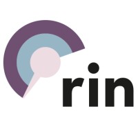 Rete delle Neuroscienze - RIN logo - Similar company to Jonas Onlus