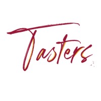 Tasters logo - Similar company to Selective Wines & Spirits