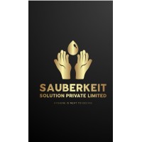 Sauberkeit Solution Private Limited logo - Similar company to Aarisha Packaging Solution Private Limited