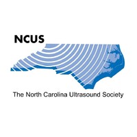 North Carolina Ultrasound Society logo - Similar company to South Carolina Society Of Echocardiography