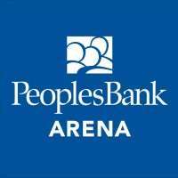 PeoplesBank Arena logo - Similar company to Udio Agtech