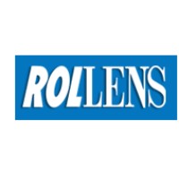 The Rollens Company logo - Similar company to Rotary Airlock