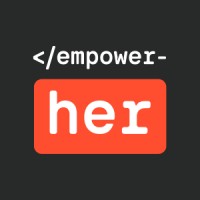 EmpowerHER Brasil logo - Similar company to Programa Elas