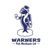 Warners Fishmerchants Ltd logo - Similar company to Roundbrand Ltd
