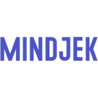 Mindjek Ventures Private Limited logo - Similar company to Brixo Solutions Pvt Ltd