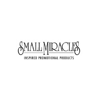 Small Miracles Promotional Products logo - Similar company to Ten Feet Tall Llc
