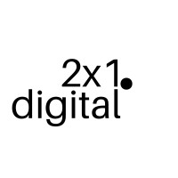 2x1.Digital | الرقمية logo - Similar company to Climeta