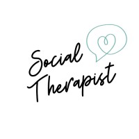Social Therapist logo - Similar company to Honest To Pete - Polygraph Services
