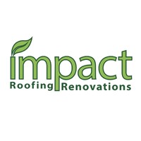 Impact Roofing & Renovations logo - Similar company to Lytwyn Construction