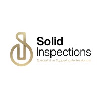 Solid Inspections BV logo - Similar company to Oiljar