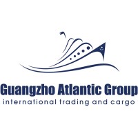 Guangzho Atlantic Group logo - Similar company to Khrwba  کانون زنان بازرگان خراسان رضوی