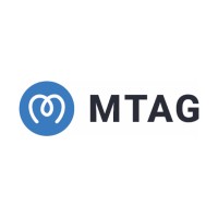 MTAG logo - Similar company to M Tag