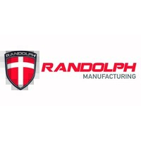 Randolph Manufacturing logo - Similar company to Constructora Benol, S.A. De C.V.