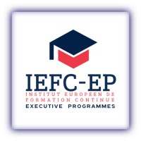 IEFC-EP Institut Europeen de Formation Continue - Executive Programmes logo - Similar company to Necteom