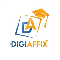 Digi Affix Agency logo - Similar company to Primezone Computer Education