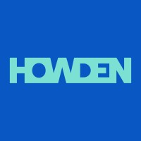Howden Tiger logo - Similar company to Howden Re