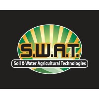Soil & Water Agricultural Technologies logo - Similar company to Of&G (Organic Farmers & Growers Cic)