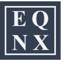 EQNX logo - Similar company to First Movers