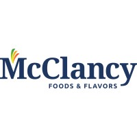 McClancy Foods & Flavors logo - Similar company to Packline Solutions Group