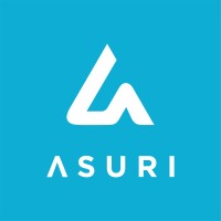 Asuri Seguros logo - Similar company to Proyeb