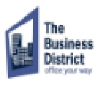 The Business District Limited logo - Similar company to Devac.Ca Inc.