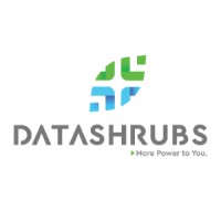 DATASHRUBS logo - Similar company to Tenzify