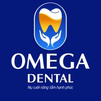 Nha Khoa Omega Dental logo - Similar company to Nha Khoa Smile Care - Tuyển Dụng