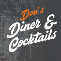 Don's Diner & Cocktails logo - Similar company to Granite State Communications