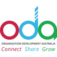 OD Australia logo - Similar company to Od Practitioners