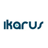 Ikarus Media logo - Similar company to Videoreport Canarias