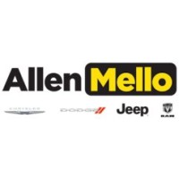 Allen Mello Chrysler Jeep Dodge Ram