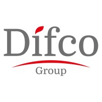 Difco Group logo - Similar company to Indevco Group