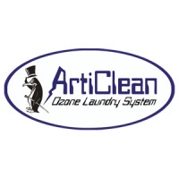 ArtiClean Ozone Laundry Systems logo - Similar company to Quantum Laundry