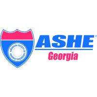 ASHE Georgia logo - Similar company to Georgia Section Ite