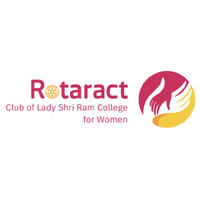 Rotaract Club of Lady Shri Ram College for Women logo - Similar company to Devup Global