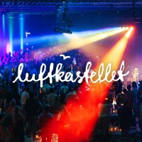 Luftkastellet logo - Similar company to Slagthuset Malmö