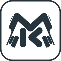 Krup Music logo - Similar company to Wrappixel