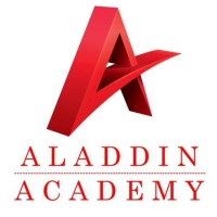 ALADDIN ACADEMY logo - Similar company to Ad Square Projects India Private Limited