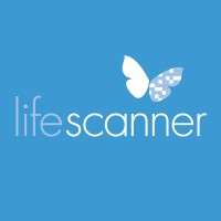 LifeScanner logo - Similar company to Velscan
