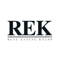 Real Estate Knapp logo - Similar company to Coore Real Estate