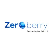 Zeroberry Technologies Pvt Ltd logo - Similar company to Referenceglobe