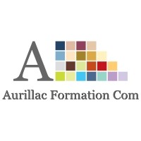 AURILLAC FORMATION COM logo - Similar company to Pause Aurillac