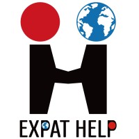 Expat Help (Shanghai) Co.,Ltd. 夷合（上海）咨询策划有限公司 logo - Similar company to 莱德拉食品贸易（上海）有限公司