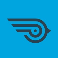 Landbird logo - Similar company to Marzstudio