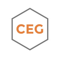 CEG logo - Similar company to Rosetone Event Furniture